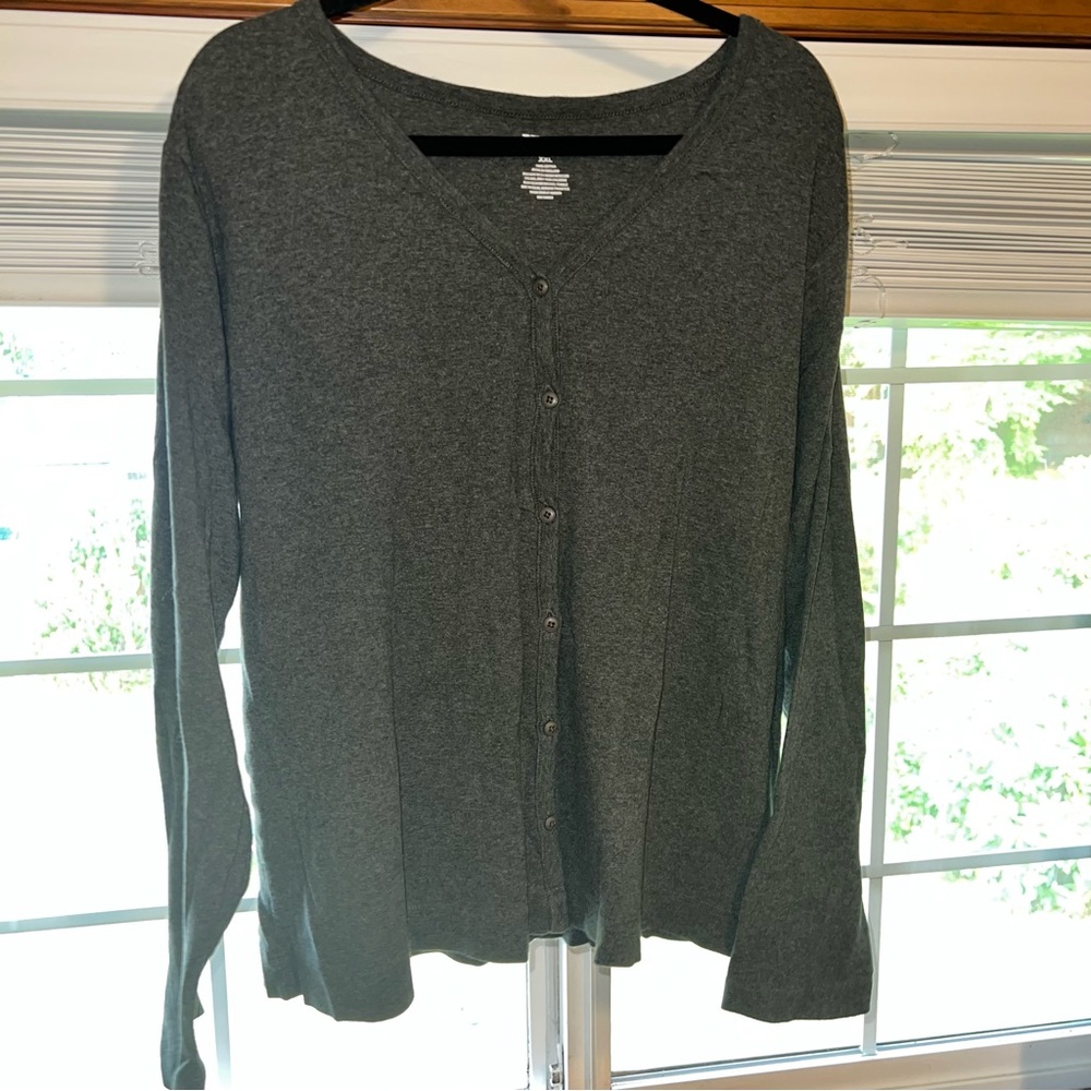 Duluth Trading Women’s Cardigan